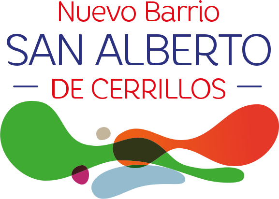 logo  San Alberto de Cerrillos
